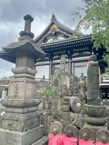 圓照寺(東京都)