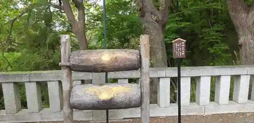 足利織姫神社のその他建物