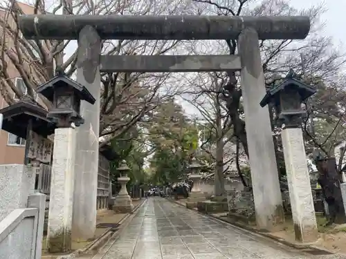意富比神社(千葉県)