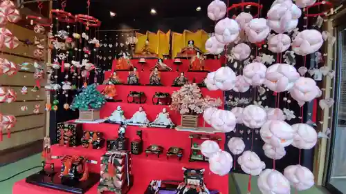 金蛇水神社(宮城県)