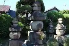 西琳寺の建物その他