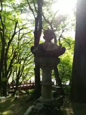 横蔵寺のその他建物