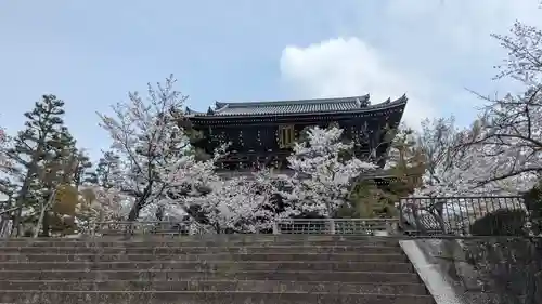 くろ谷 金戒光明寺(京都府)