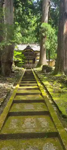 永平寺(福井県)
