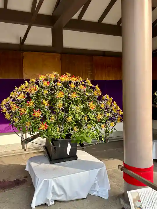 湯島天満宮(東京都)