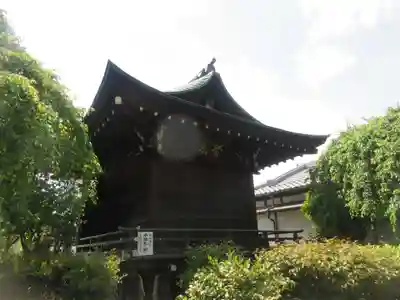 五條天神社(東京都)