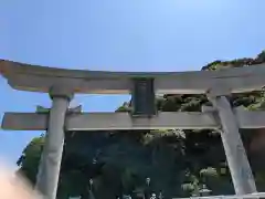 八百富神社(愛知県)