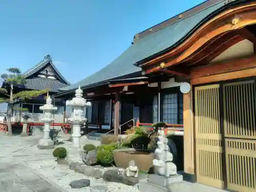 本乗寺のその他建物