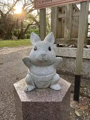 出雲大社(島根県)