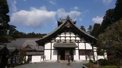 瑞巌寺のその他建物