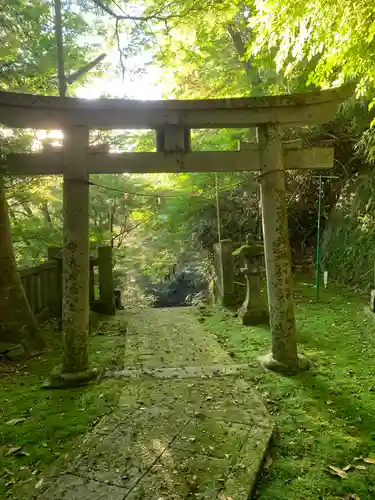 熊野神社(神奈川県)