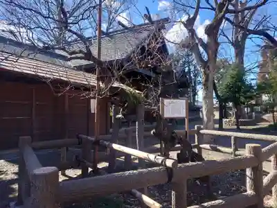 廣瀬神社(埼玉県)