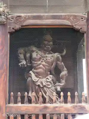 善光寺(長野県)