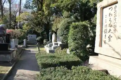 大阪護國神社のその他建物