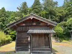 八幡神社(福井県)