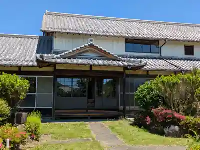 東漸寺(岐阜県)