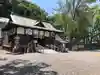 闘鶏神社(和歌山県)