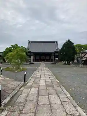 妙覺寺（妙覚寺）(京都府)