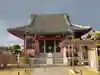成佛寺(神奈川県)