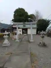 天神社(和歌山県)