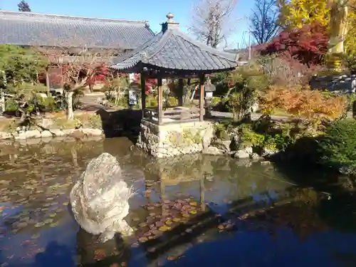 法華寺(岐阜県)