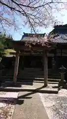 妙照寺の末社