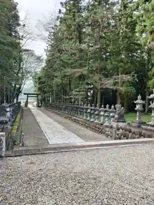 伊波乃西神社(岐阜県)