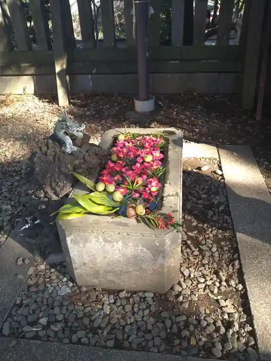 仙波東照宮(埼玉県)