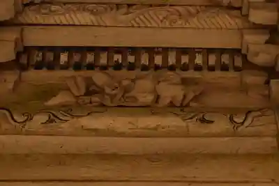 二上神社(宮崎県)