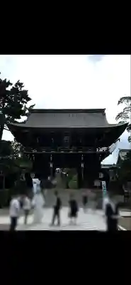 北野天満宮(京都府)