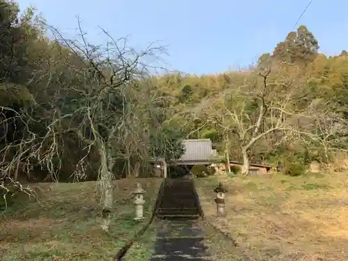 大乗寺のその他建物