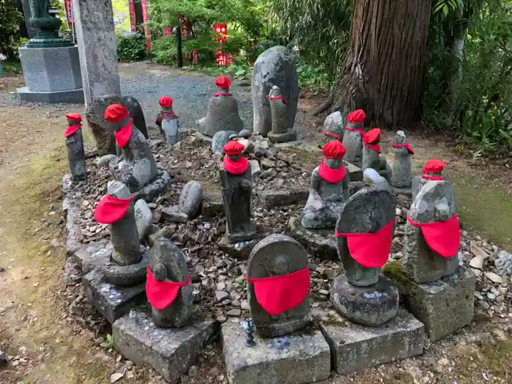 若松寺(山形県)