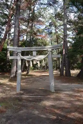 天橋立神社(京都府)