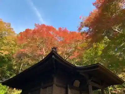 普門寺(切り絵御朱印発祥の寺)のその他建物
