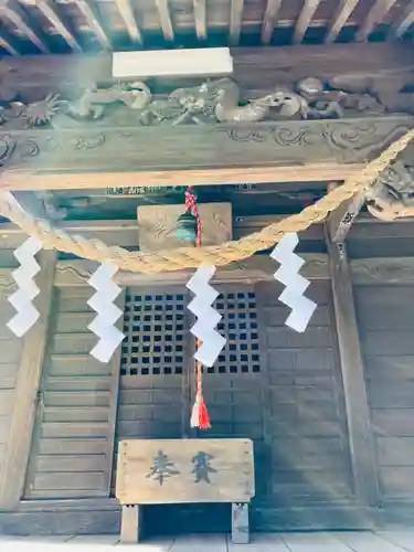 愛宕神社(茨城県)