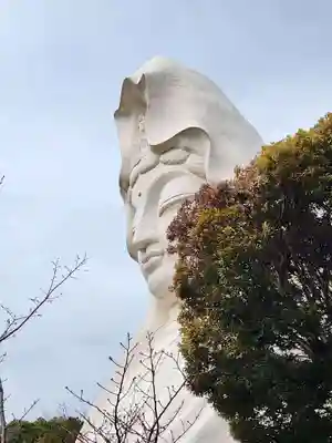 大船観音寺(神奈川県)