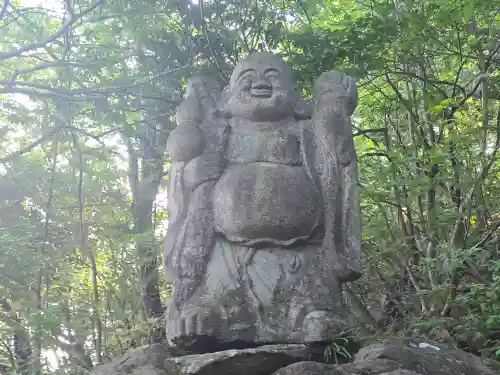 阿賀神社(滋賀県)