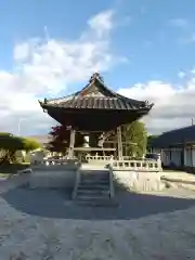 普門寺の建物その他