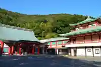 身代り不動尊(大明王院)(静岡県)