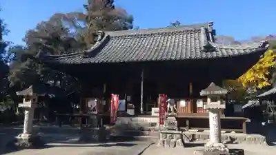 稲荷神社(愛知県)