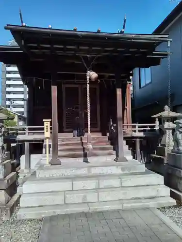 和光神社(宮城県)