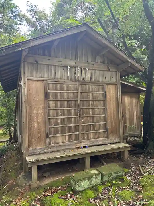 たこ神社(島根県)