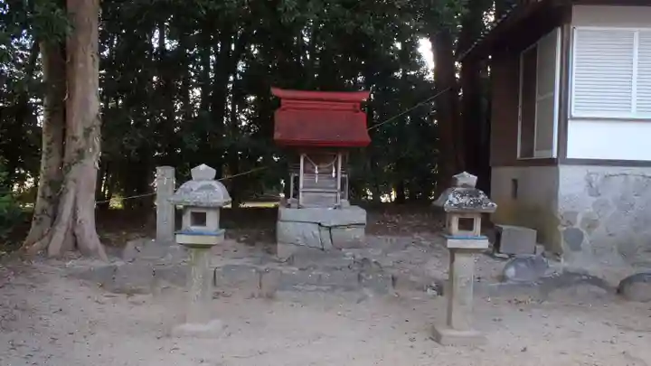 八幡宮(愛知県)