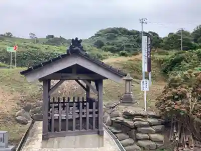 妙本寺(久田妙本寺)(新潟県)