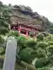 大福寺の本殿・本堂