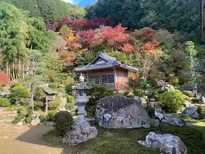 達身寺(兵庫県)