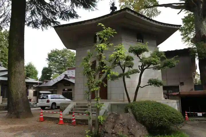 大慈寺(岩手県)