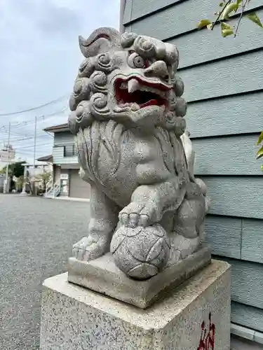 報徳二宮神社(神奈川県)