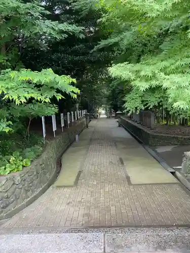 葛原八幡神社のその他建物