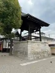 壬生寺(京都府)